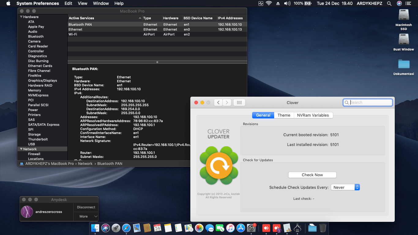 Lenovo G400S 20244 [Intel HD 4000] 9